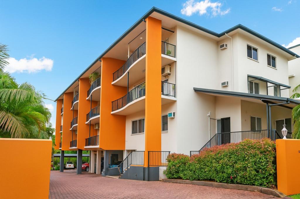 4/36 Lorna Lim Tce, Driver, NT 0830