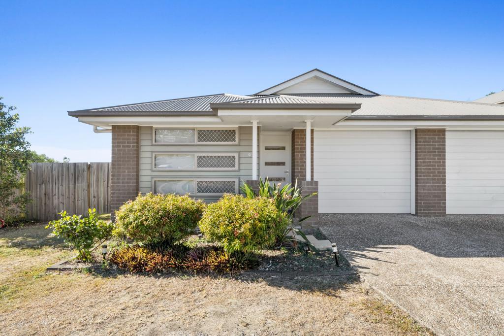 1/2 Tejo St, Holmview, QLD 4207