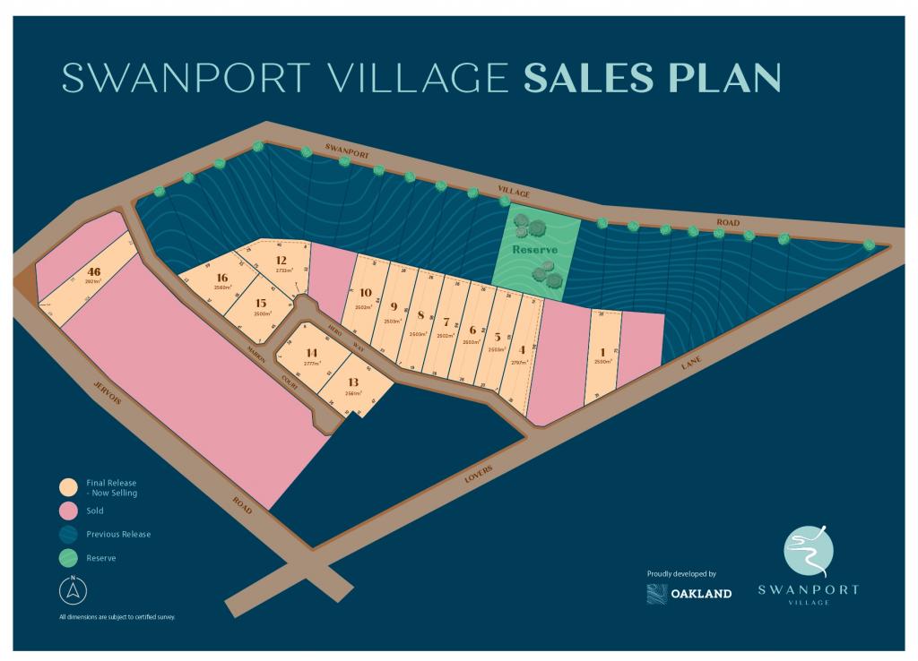 Stage 2 Swanport Village Rd, Swanport, SA 5253