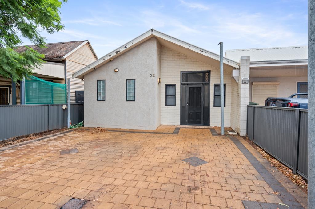 22 Roberts St, Kalgoorlie, WA 6430