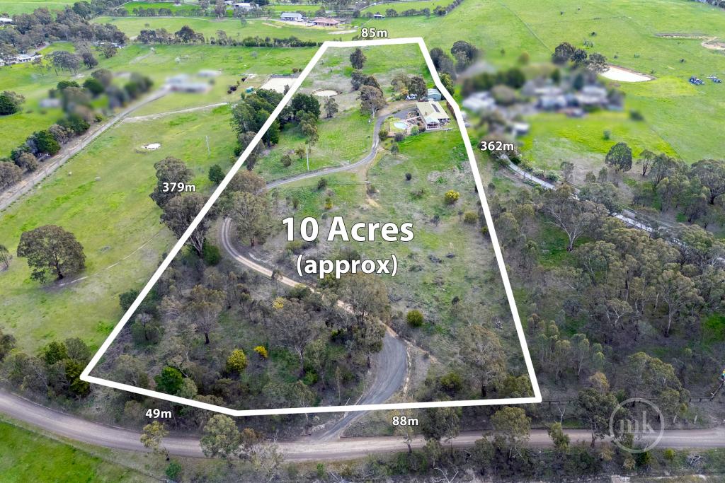 255 Deep Creek Rd, Arthurs Creek, VIC 3099