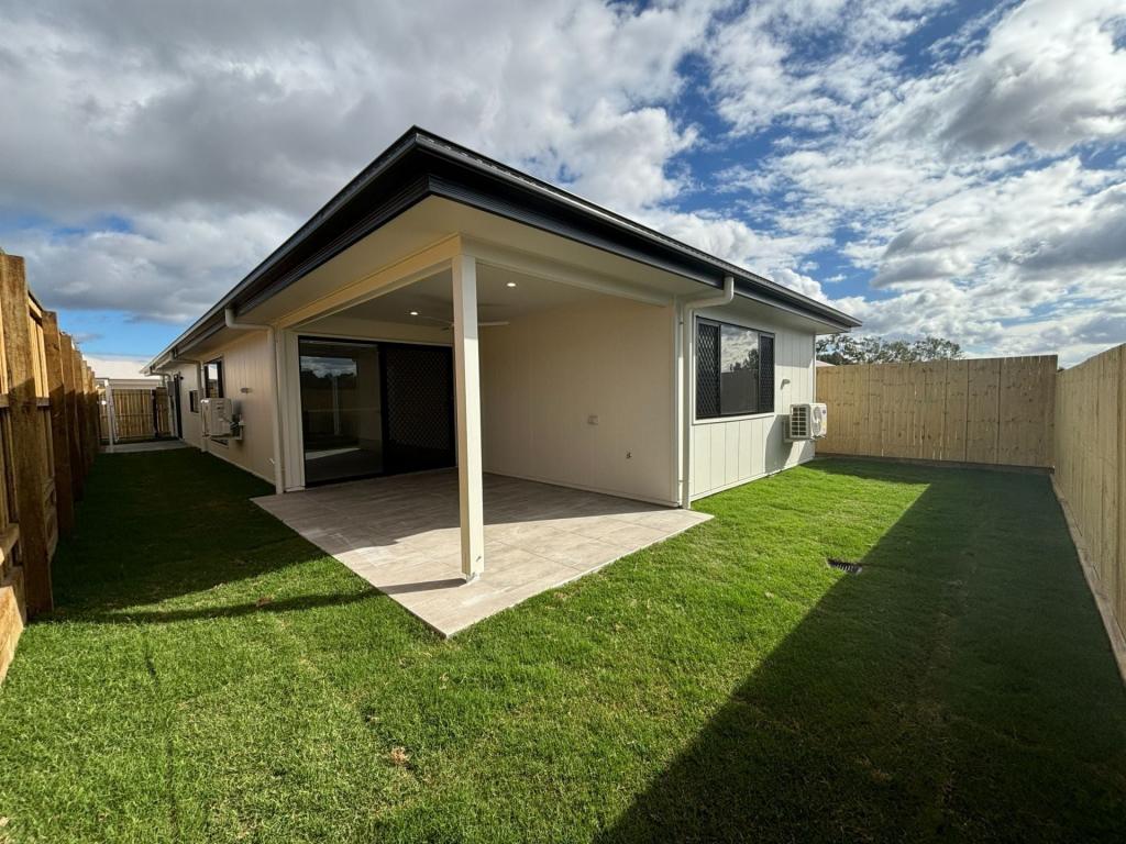61 Dobbie Cres, Ripley, QLD 4306