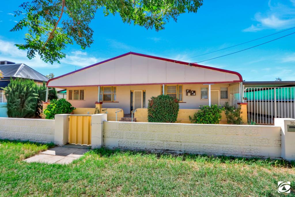 70 Morgan St, Broken Hill, NSW 2880