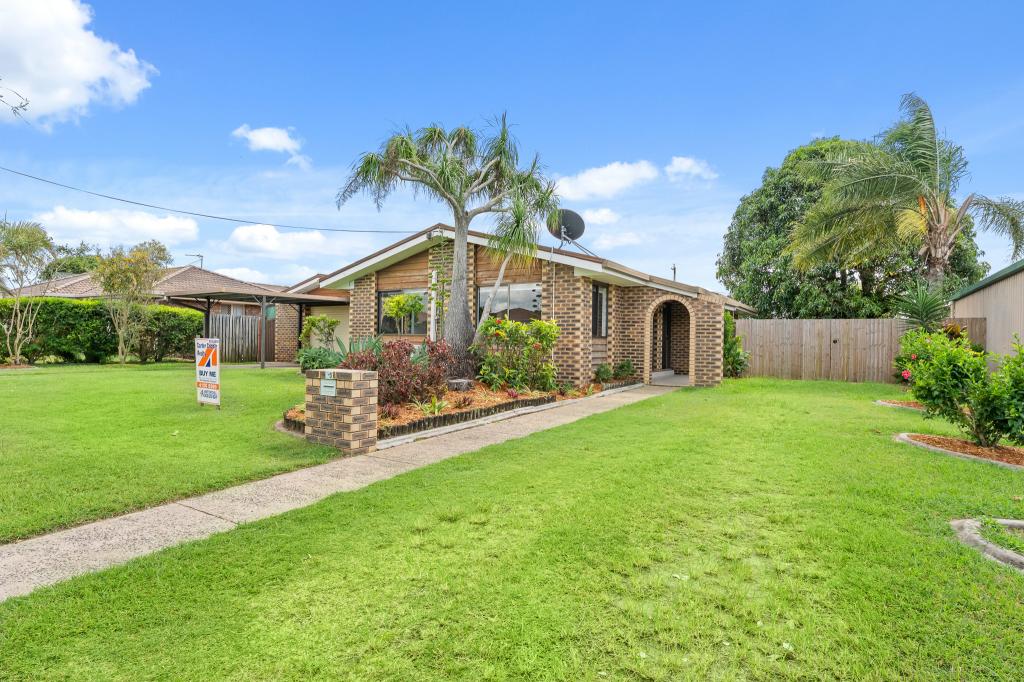 3 Koloi St, Scarness, QLD 4655