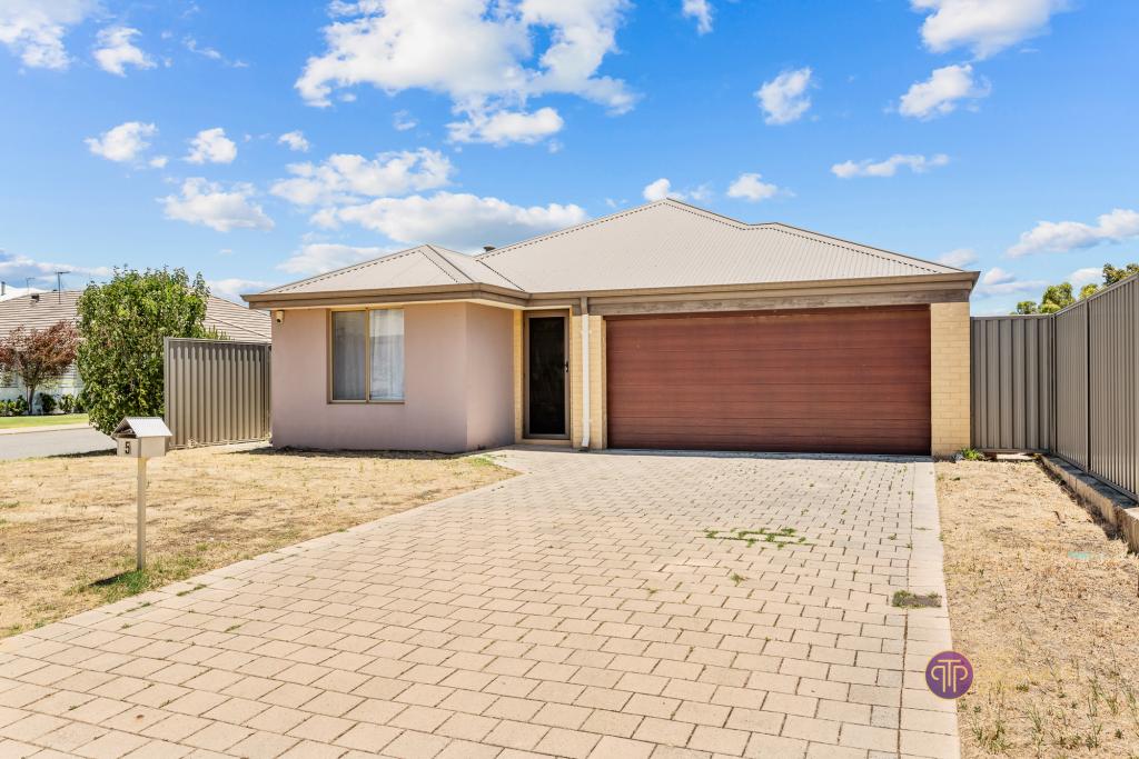 5 Balliol Ct, Piara Waters, WA 6112