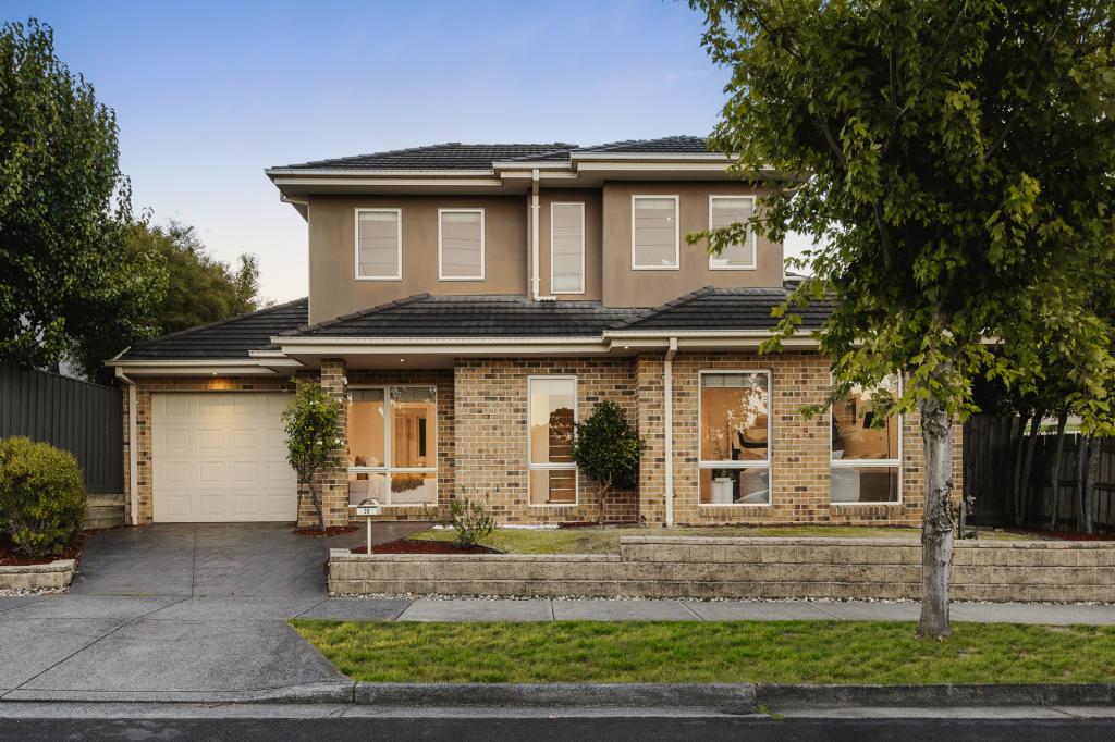 30 Anne St, Blackburn North, VIC 3130