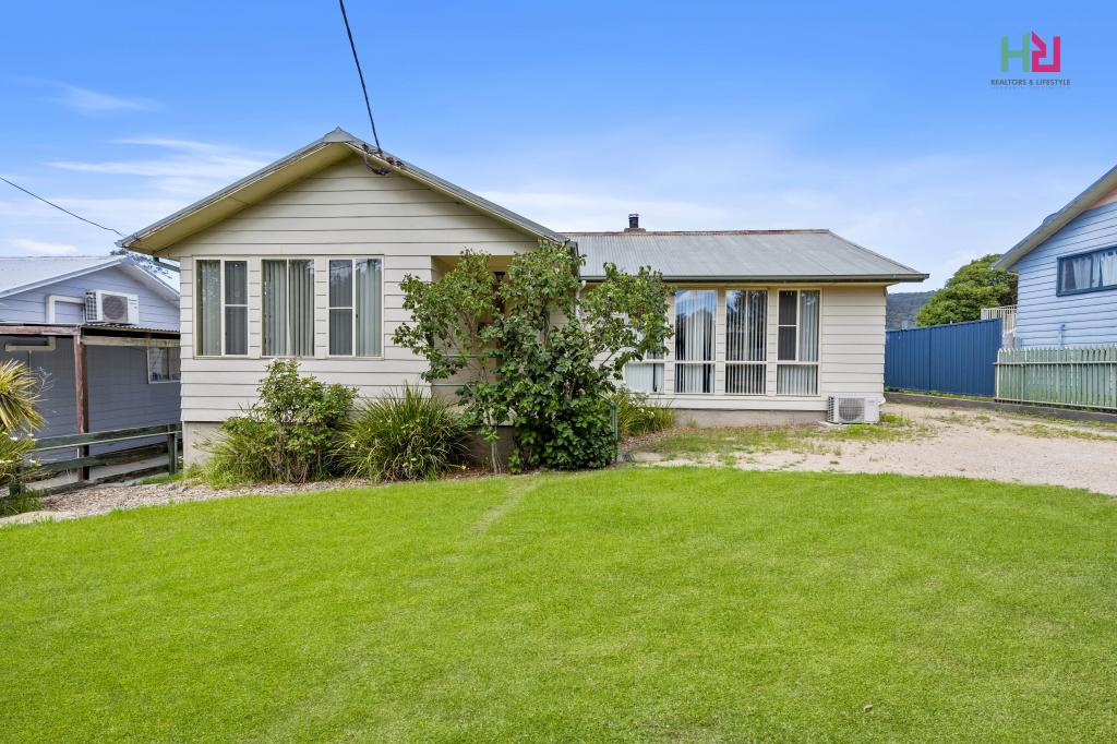 38 Bayonet St, Lithgow, NSW 2790