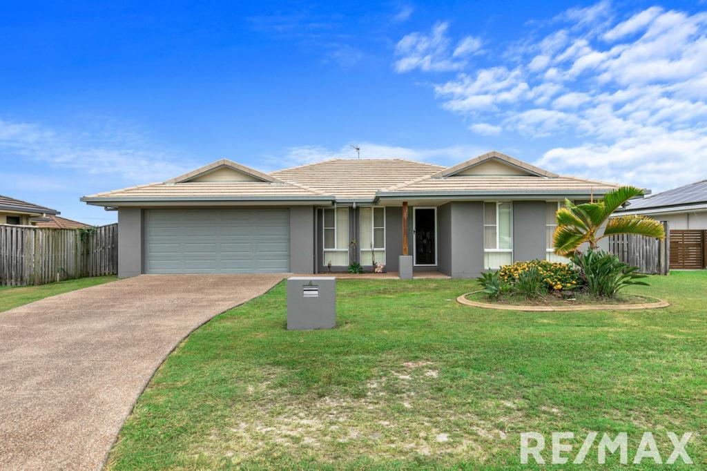 4 Parkview St, Wondunna, QLD 4655