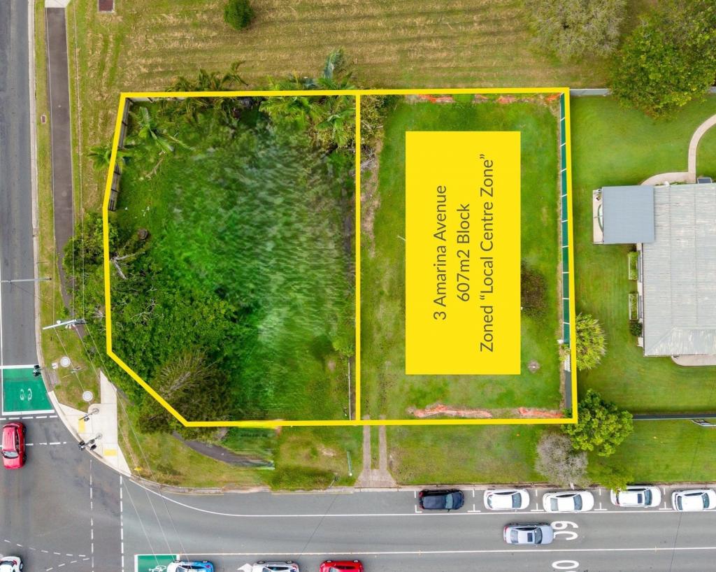 3 Amarina Ave, Mooloolaba, QLD 4557