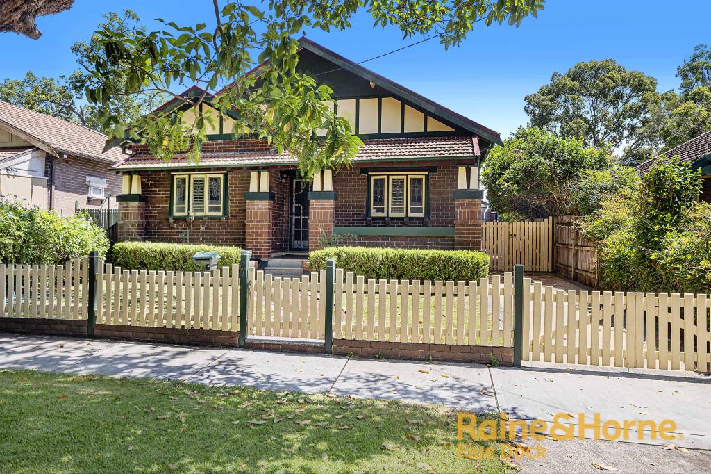 7 King Edward St, Croydon, NSW 2132