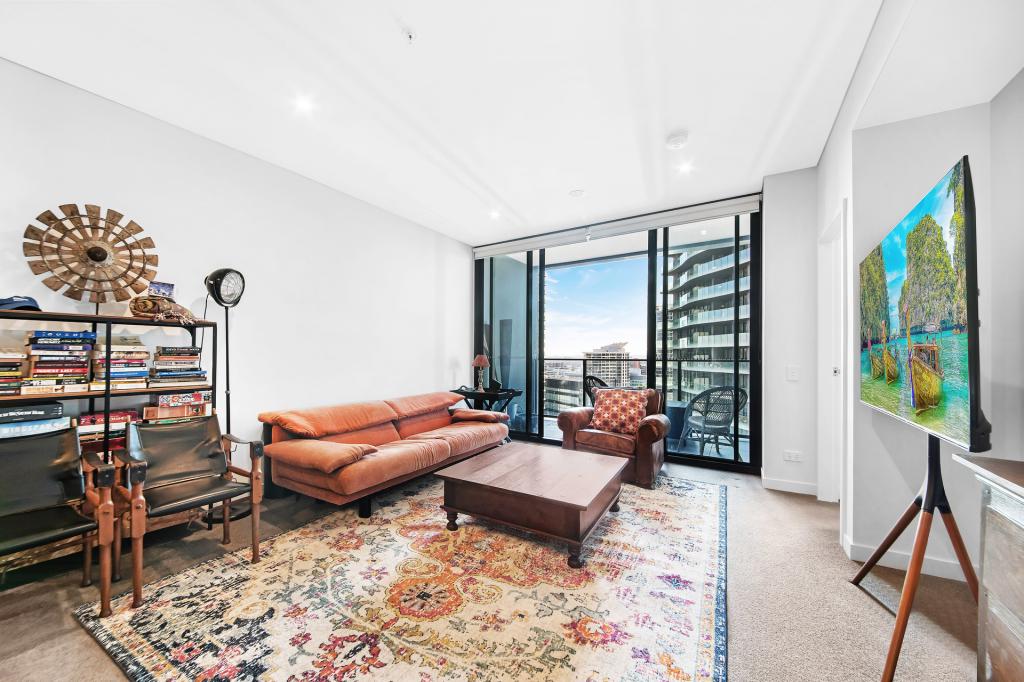 2107/486 PACIFIC HWY, ST LEONARDS, NSW 2065