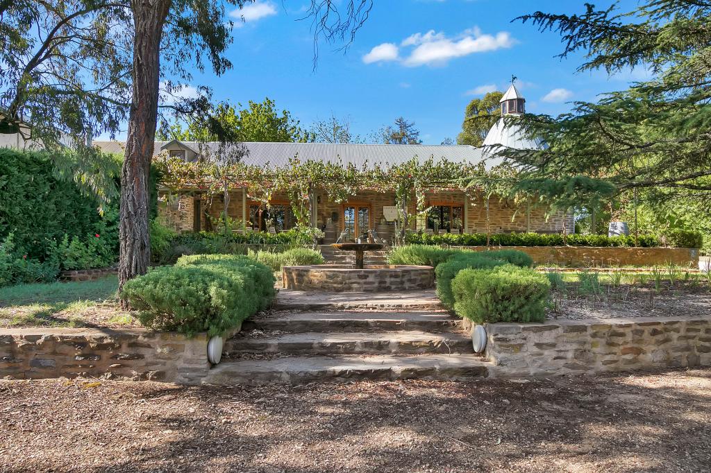 274 Laubes Rd, Springton, SA 5235