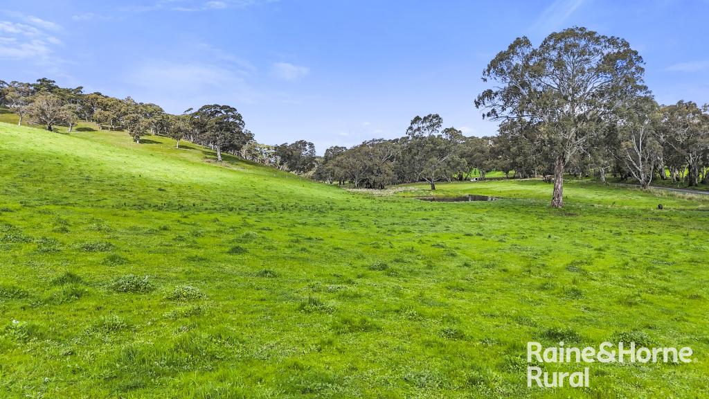 Lot 1212 Pound Rd, Macclesfield, SA 5153