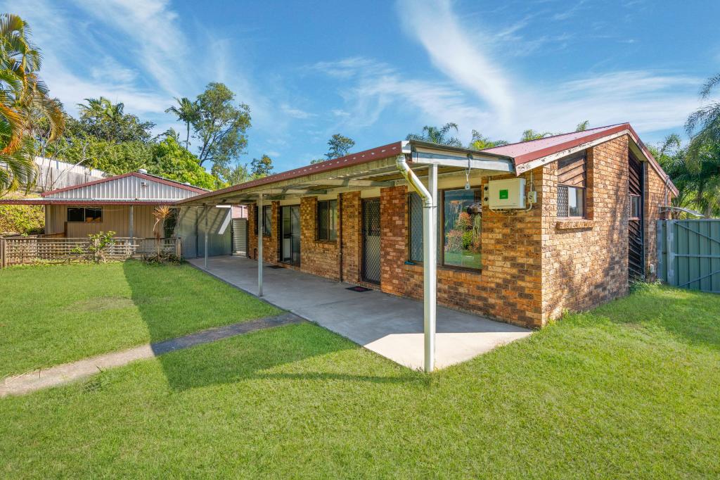 12 Clutha Ct, Highland Park, QLD 4211