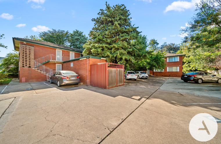 7/47 Hampton Cct, Yarralumla, ACT 2600