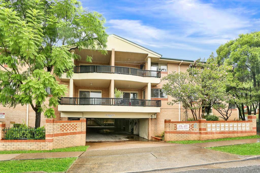 3/275-277 Dunmore St, Pendle Hill, NSW 2145