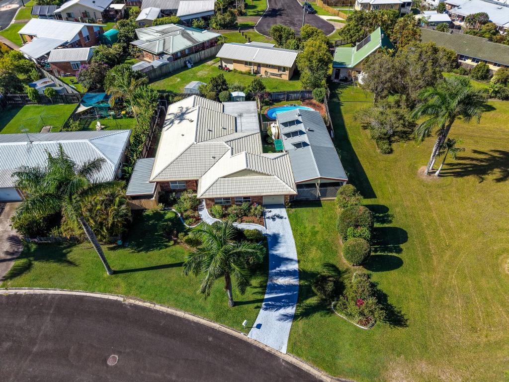 18 Sterling Castle Rd, Tin Can Bay, QLD 4580