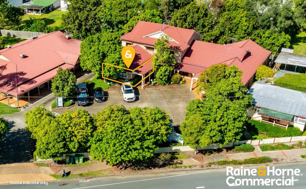 1/6 Main St, Samford Village, QLD 4520