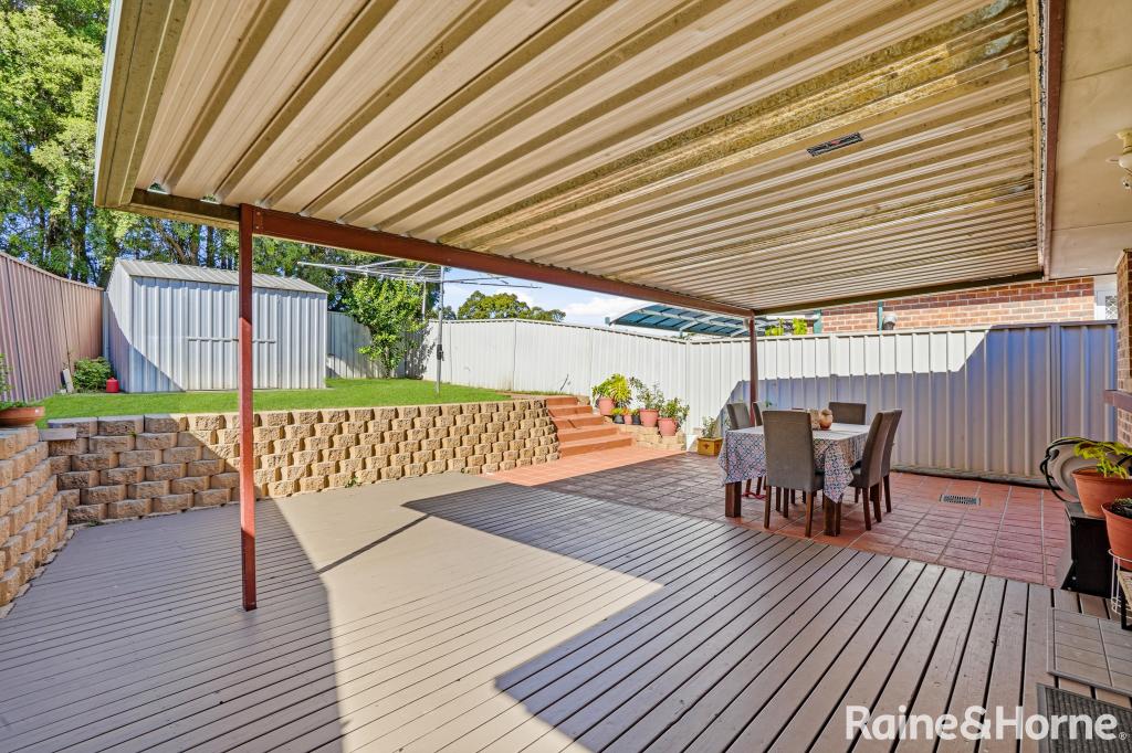 9 Griffin Pl, Doonside, NSW 2767
