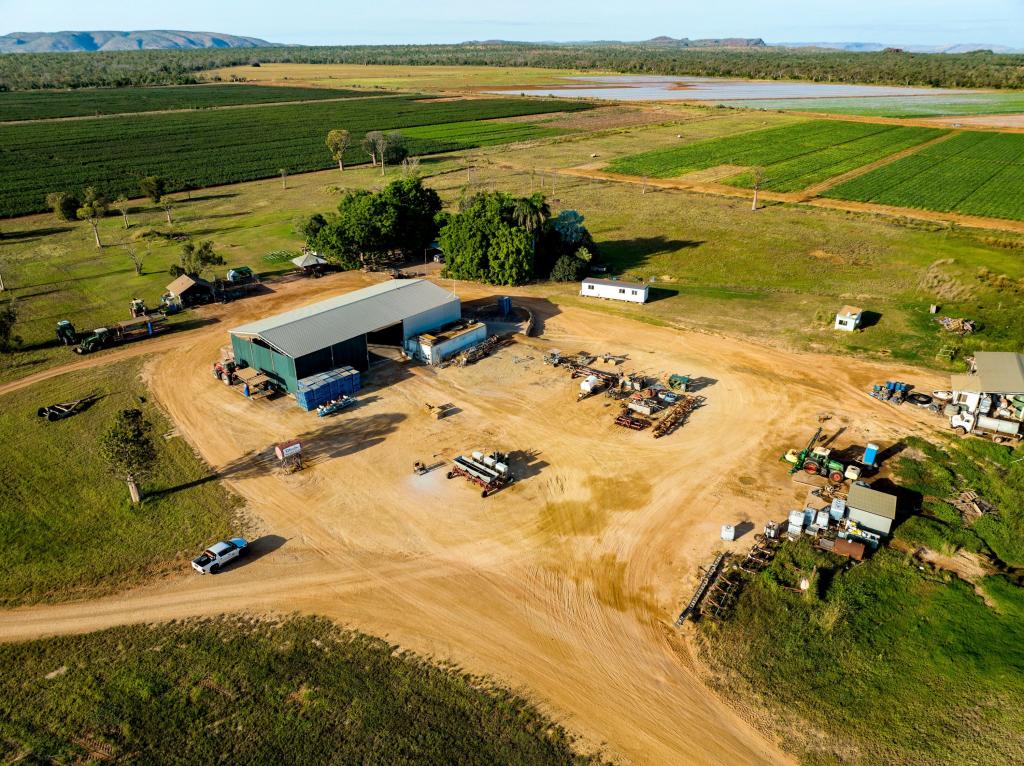 349 Mulligans Lagoon Rd, Kununurra, WA 6743