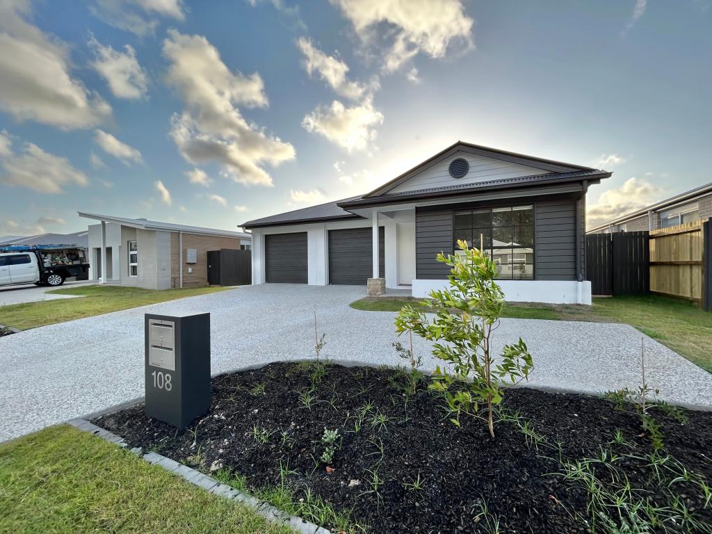 1/108 Pierro Pl, Logan Reserve, QLD 4133