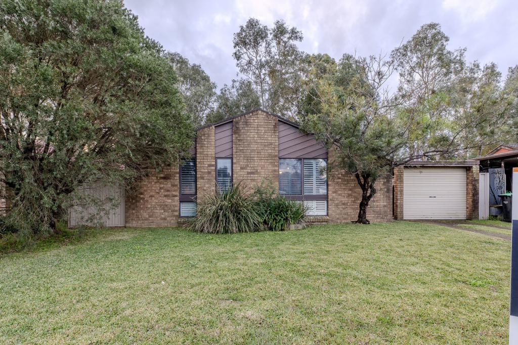 12 Kingsley Gr, Kingswood, NSW 2747