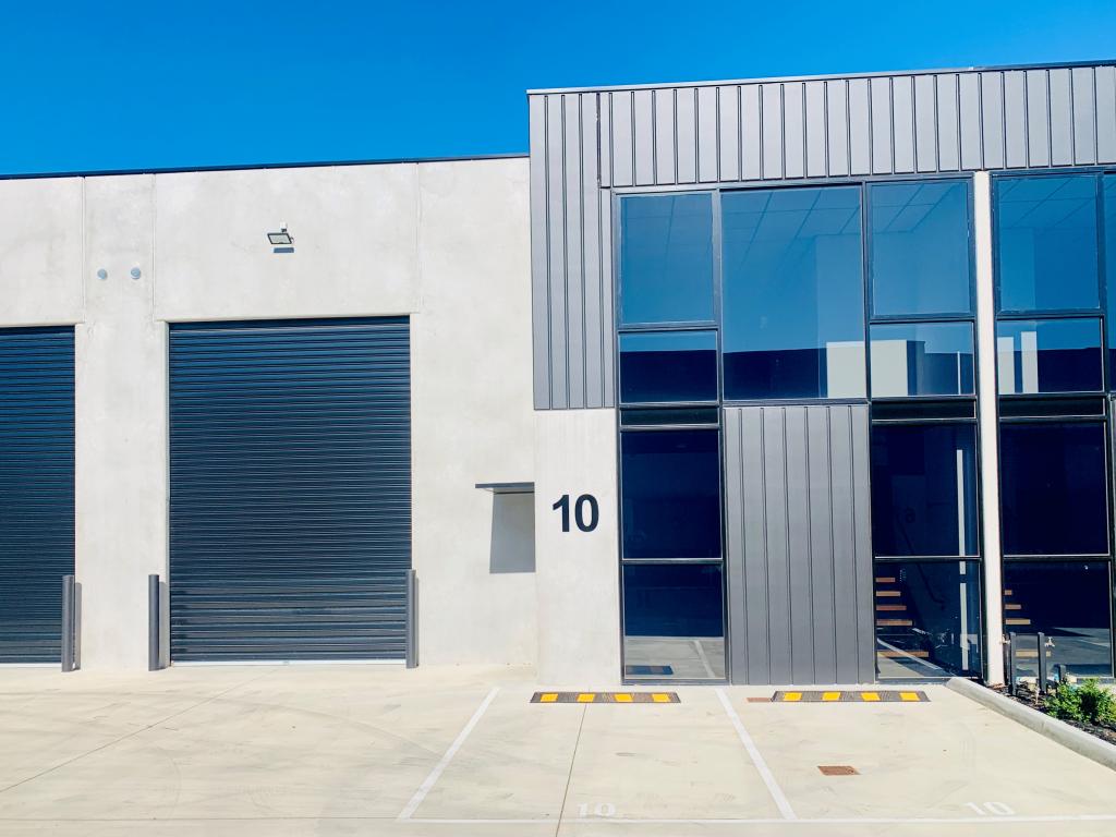 Contact agent for address, EPPING, VIC 3076