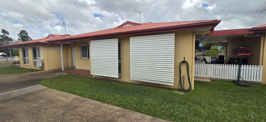 2/24 GARBUTT ST, INGHAM, QLD 4850