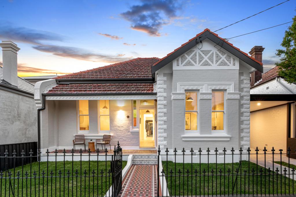 32 England Ave, Marrickville, NSW 2204