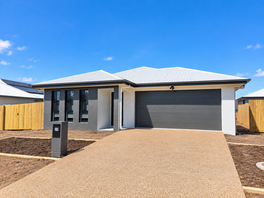 39 Whites Creek Rd, Julago, QLD 4816