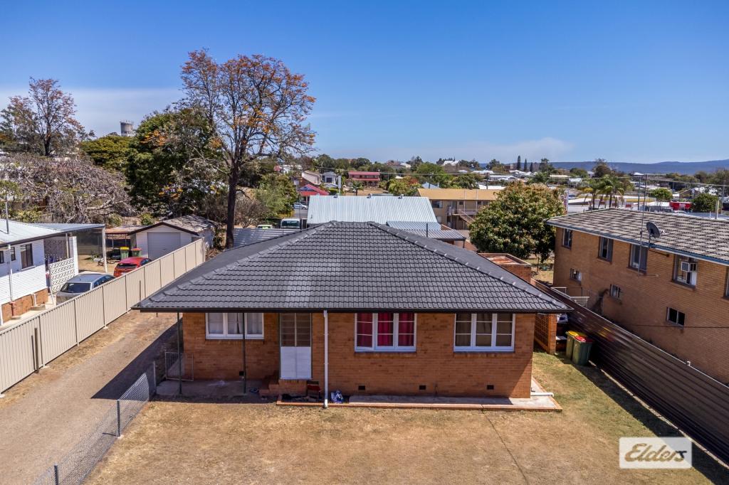 9 Hood St, Gatton, QLD 4343
