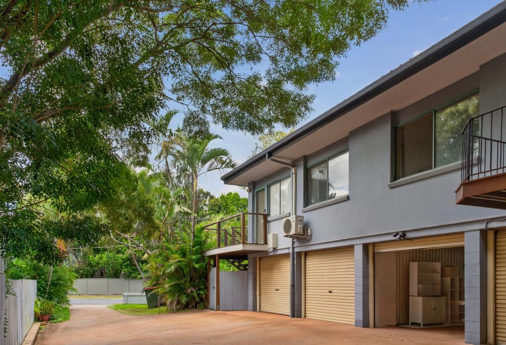 2/83 Indooroopilly Rd, Taringa, QLD 4068