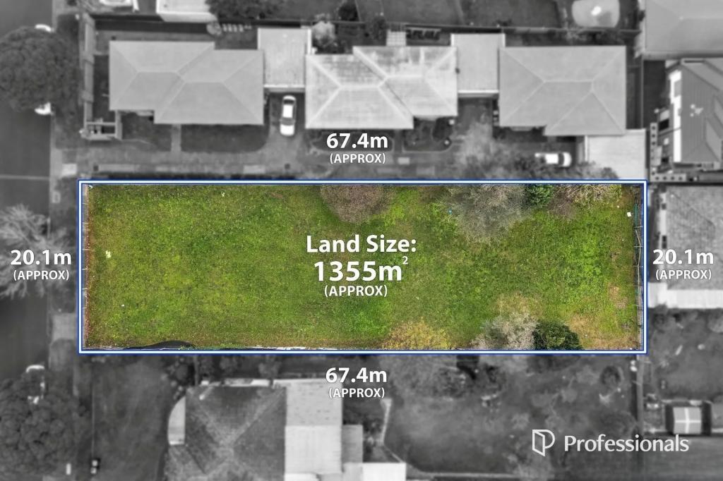 22 Macpherson St, Dandenong, VIC 3175