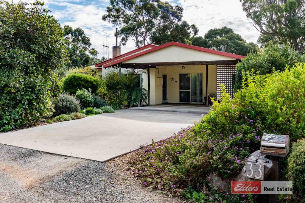 33 Ingoldby St, Mount Barker, WA 6324