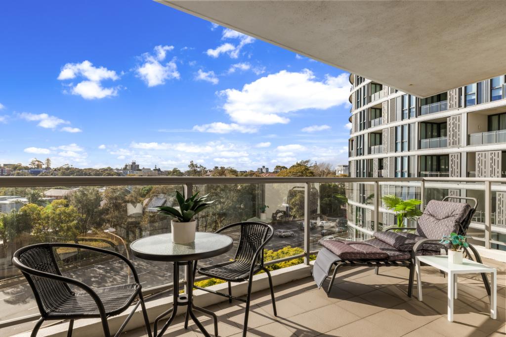 605/1 Adelaide St, Bondi Junction, NSW 2022