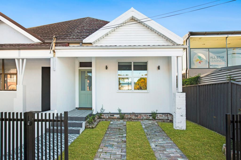54 Banksia St, Botany, NSW 2019