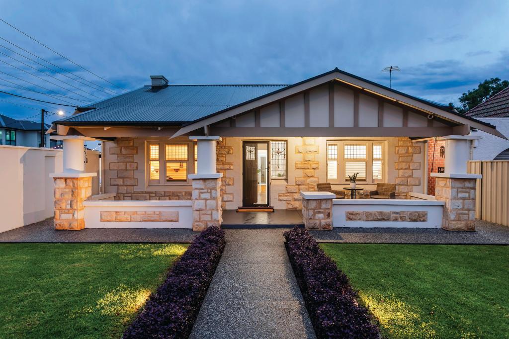48 Findon Rd, Woodville West, SA 5011