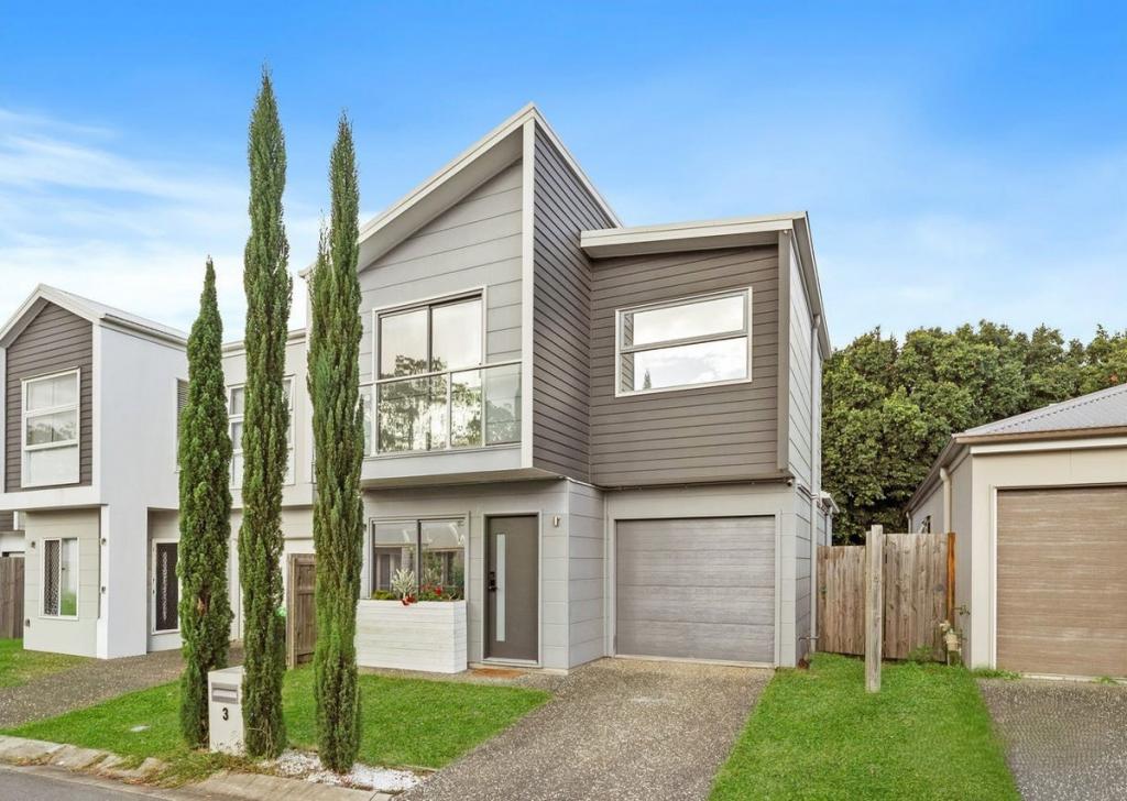 3/43 Crossacres St, Doolandella, QLD 4077