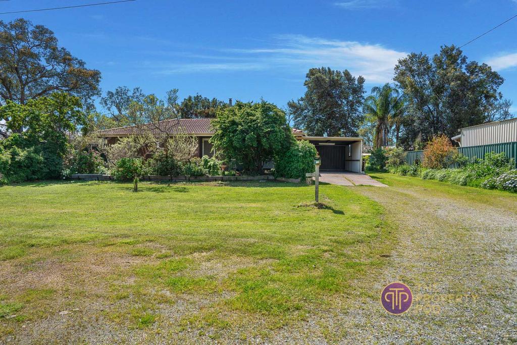 5 Gordin Way, Byford, WA 6122