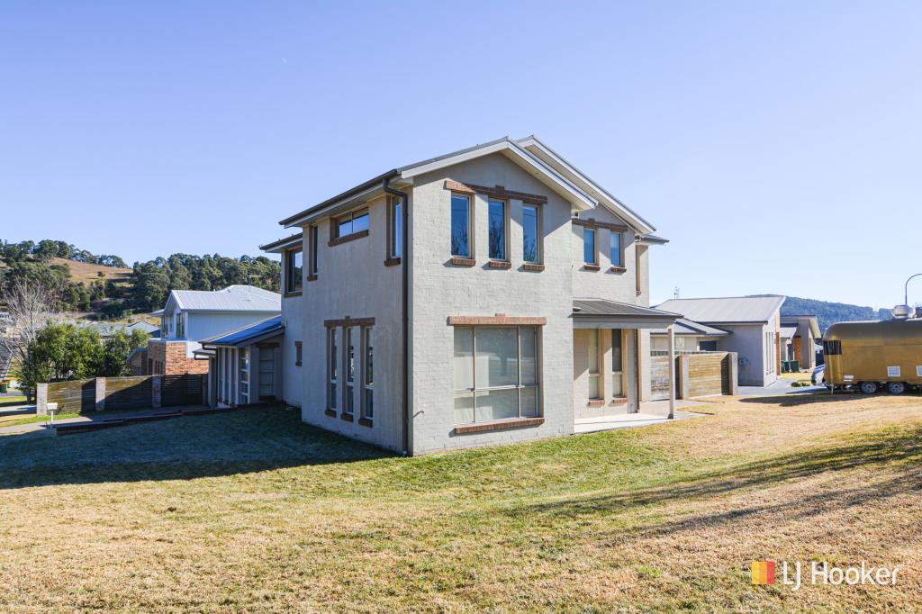1a Stockade Cl, South Bowenfels, NSW 2790