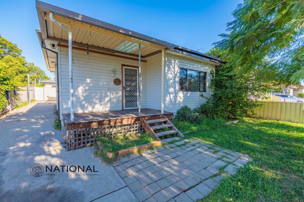 29 Railway St, Yennora, NSW 2161