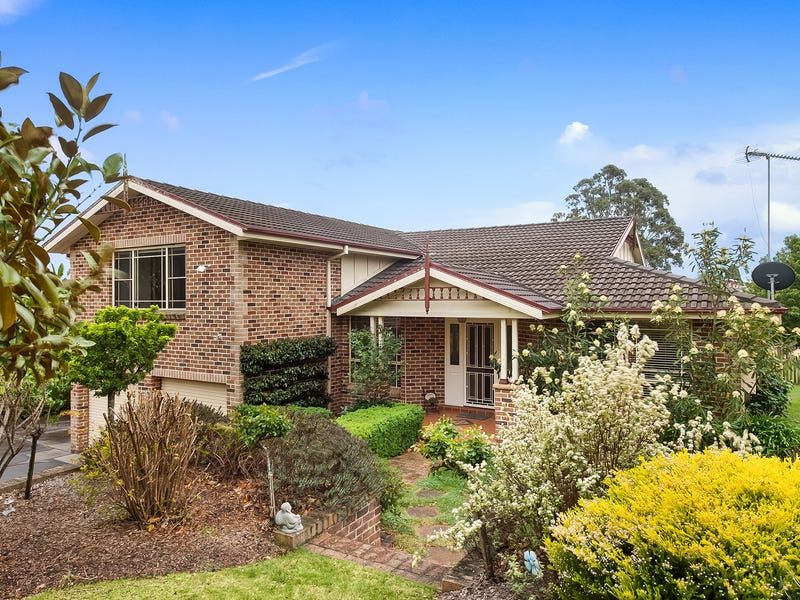 19b Dengate Cres, Moss Vale, NSW 2577