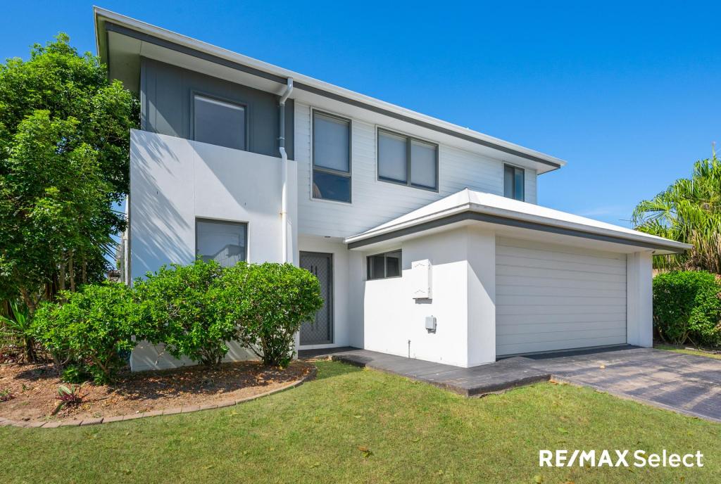 1/3 MICHIGAN WAY, ANDERGROVE, QLD 4740