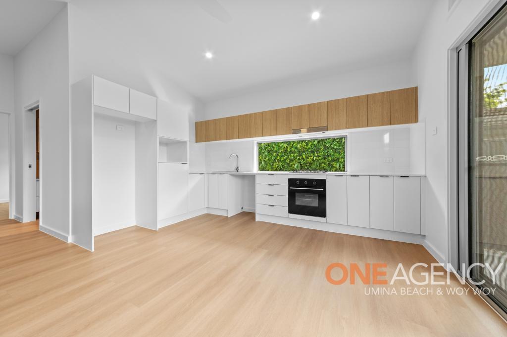 23a Sonter Ave, Woy Woy, NSW 2256