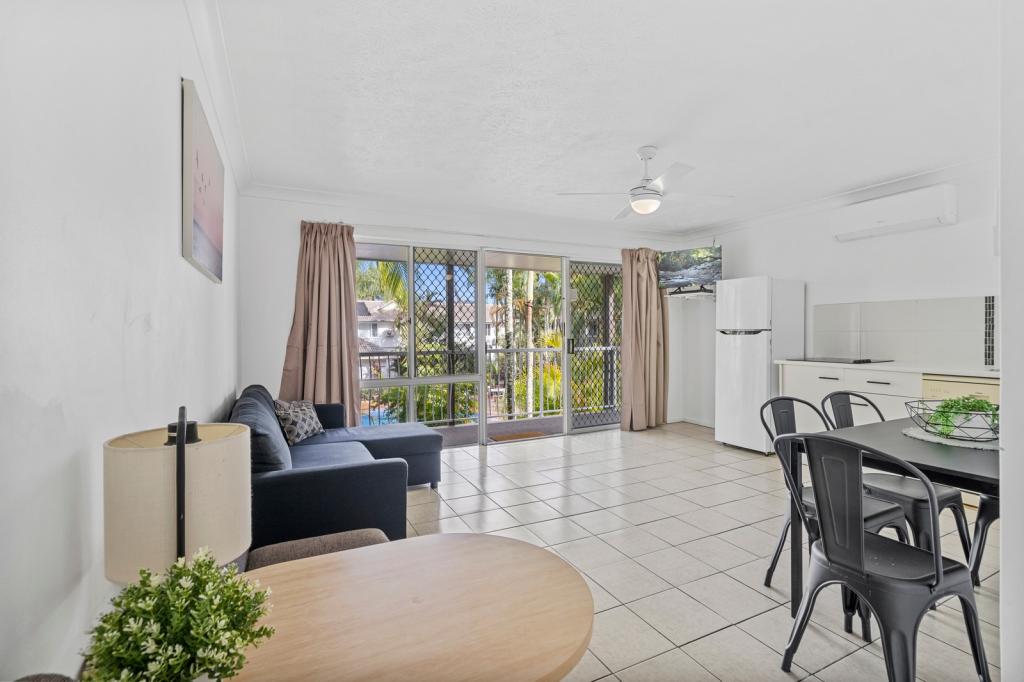 25/12 Coolgardie St, Elanora, QLD 4221