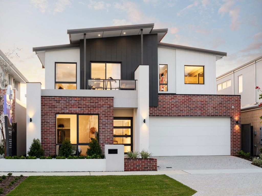 424 Torwood Ave, Treeby, WA 6164