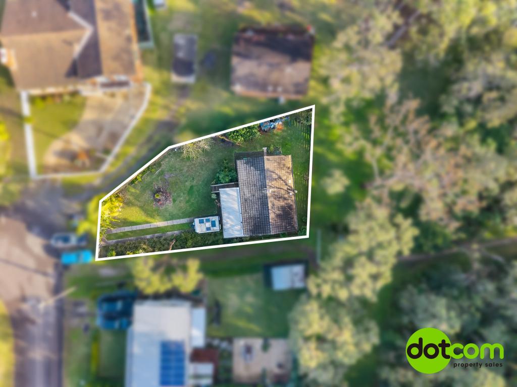 53 Allambee Cres, Blue Haven, NSW 2262