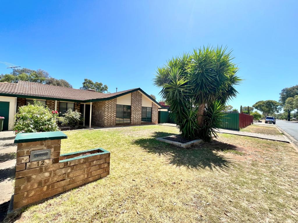 12 Window Cres, Salisbury North, SA 5108