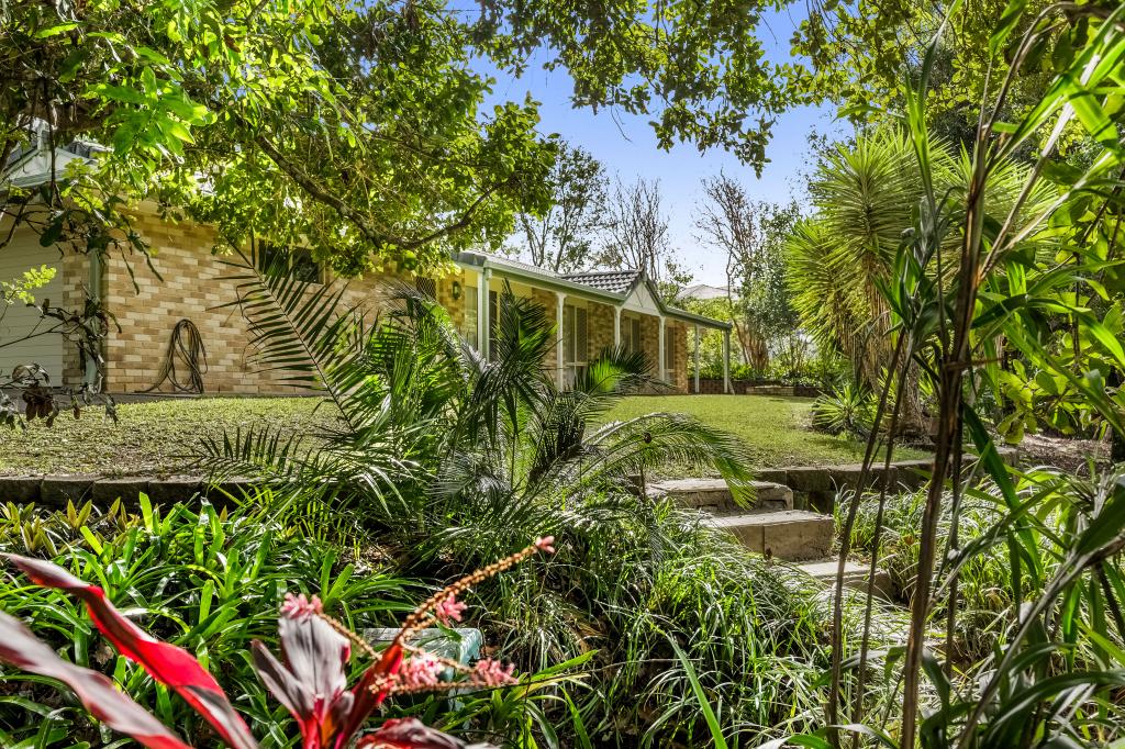 321 Richmond Hill Rd, Richmond Hill, NSW 2480