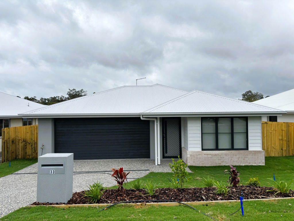 33 Fauna Rd, Gympie, QLD 4570